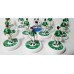 Subbuteo Andrew Table Soccer Panathinaikos 1983-84 on RSB Professional Bases